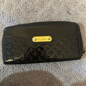 Vintage Louis Vuitton Wallet